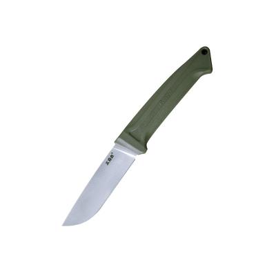 China Sanrenmu S708 Camping Knife Fixed Knife Survival EDC Outdoor Hunting Camping Tactical Utility Tool With Sheath for sale