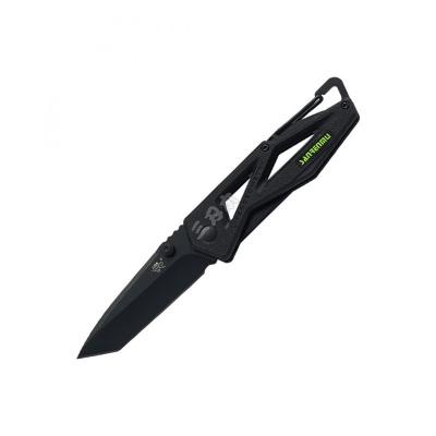 China SANRENMU 7049 LTI-PH EDC Knife Outdoor Multifunctional Tool Outdoor Survival Camping Pocket Folding Knife for sale