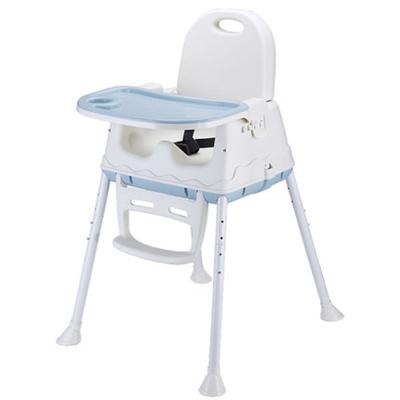 China Portable Baby Eco - Friendly Feeding Chair , Food Umpire Chair Baby Feeding for sale