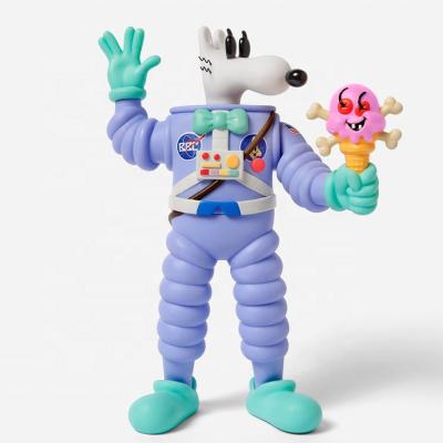 China Cartoon Toy Oem Factory PVC Figure For Custom Collectible Plastic Collection Figure Toy for sale