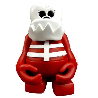 China Cartoon Toy Custom Resin Toys Polystone Statue Figures Manufacturer/Factory for sale