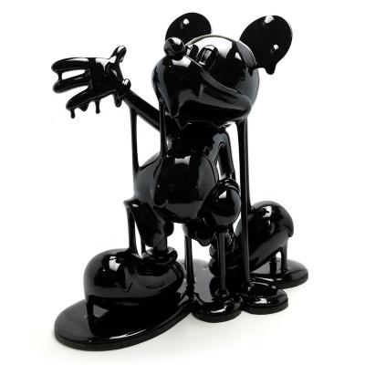 China Custom Resin Toy Hot Design Cartoon Toy Craft Hobbies Collection for sale