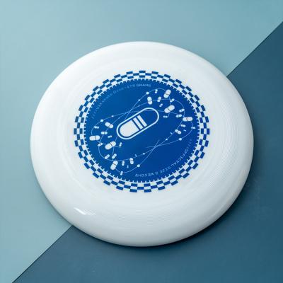 China Custom Frisbeed Competition / Entertainment Sports Frisbeed Provides Ultimate Frisbeed Team Outdoor Flying Disc for sale