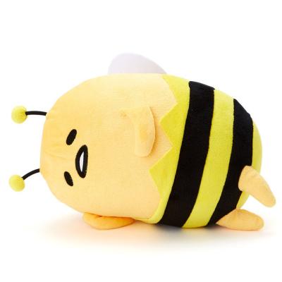 China Cartoon Toy Custom Made Plush Toy OEM Stuffed Toy for sale