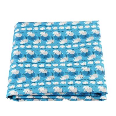 China Highchair Washable Anti-Static Waterproof Mat Anti Slip Spot Splat Splat Soil Mat Food Water Proof Mat for sale