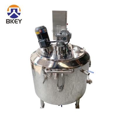 China Milk Factory Price Food Grade Dairy Machine Yogurt Pasteurizer for sale