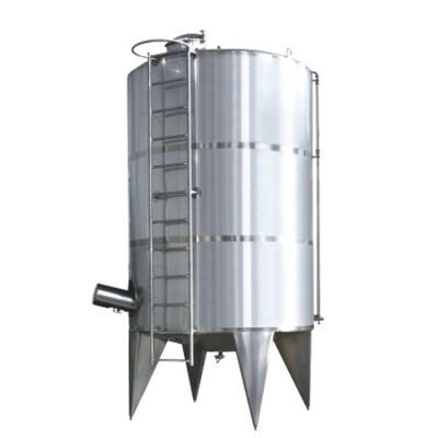 China Factory Price Wide Outlet Range Stainless Steel Water Storage Tank for sale