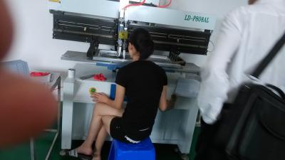 China good quality ,stencil prining machine for led PCB ,competitive price for sale