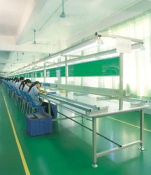 China Component insertion line for CFL & PCB for sale