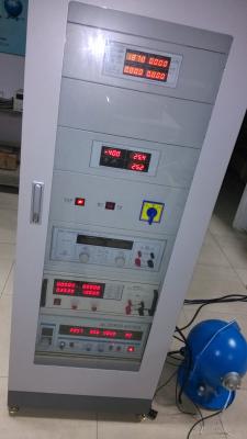 China FMS6000 photometric ,colormetric and electricity parameters Integrating System for sale