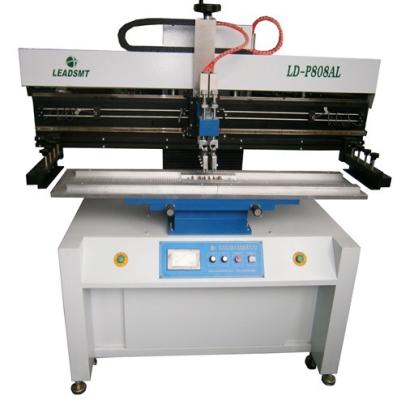 China Export to USA quality ,Solder Paste Printer ,Factory Price for sale