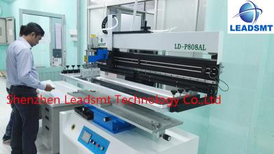 China Leadsmt SMT Stencil Printing Machine in Vietnam for sale