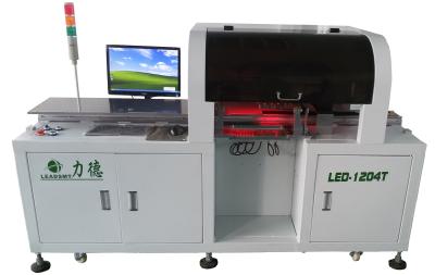 China 5 times competitive price than panasonic pick and place machine -made in China for sale