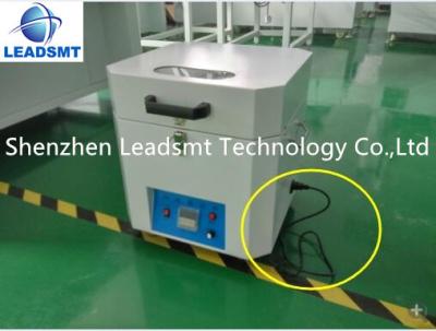 China LD-350MX SMT Solder Paste Mixer , automatic solder paste Mixer for smt production line for sale