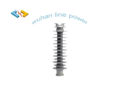 China 36kV Composite Polymer Pin Post Insulator for sale