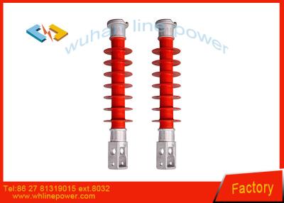 China Composite Cross Arm Insulator 35kV 5kN FS-10/5 For Distribution Line for sale