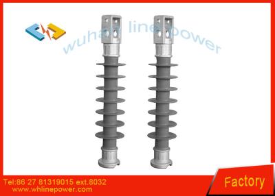 China Professional Composite Cross Arm Insulator 10kV 2.5kN High Creep Resistance for sale