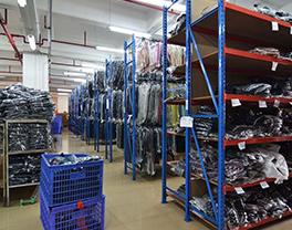 Verified China supplier - Shandong Runteng Clothing Co., Ltd.