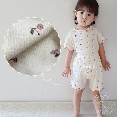 China Korean Factory Sale Cotton Toddler Clothes Gift Bag Wholesale Casual Warm Comfortable Children's Korean Romper for sale