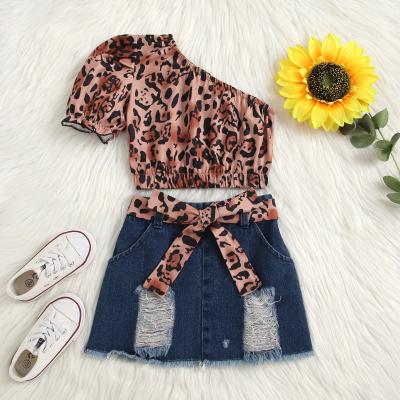 China Wholesale Breathable Graceful Floral Girls Boutique Baby Clothes Kids Spring&Summer Dress Child Costume Clothes for sale