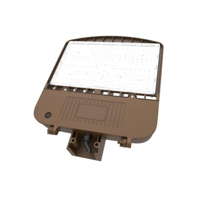 China ROAD DLC 5.1 Premium 5 Years Warranty Rural Smart Led Street Light 120W Led Modul With Sensor for sale