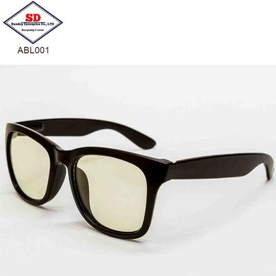 China Blue Light Glasses Anti Reading Glasses Computer Blue Light Glasses Anti Blue Light Glasses For Blocking Blue Light for sale