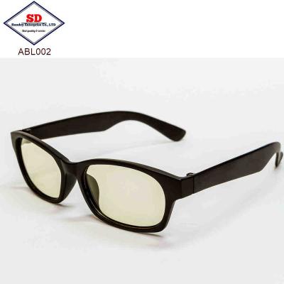 China Blue Light Glasses Anti Reading Glasses Computer Blue Light Glasses Anti Blue Light Glasses For Blocking Blue Light for sale