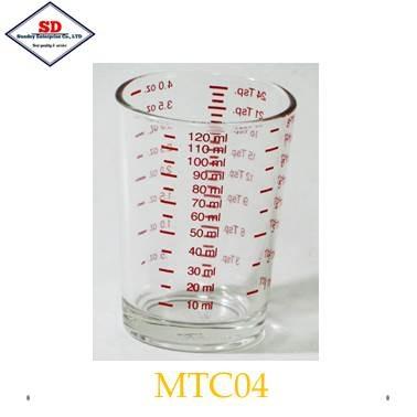 China Viable Measuring Cup Tool Glass Measuring Cup for sale