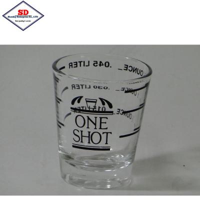 China Viable Measuring Cup Tool Glass Measuring Cup for sale