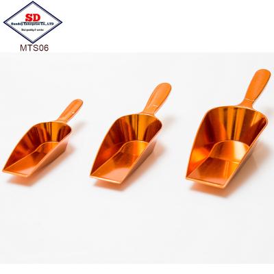 China Viable Ice Scoop Tool Measuring Scoop Doser for sale