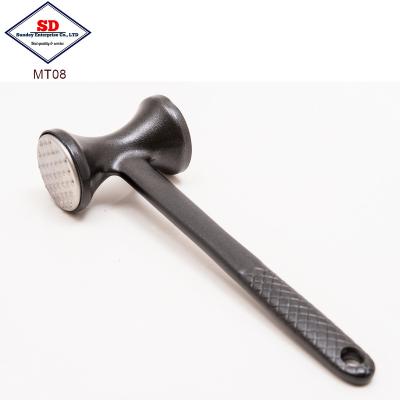 China Viable Meat Tenderizer Kitchen Tool Meat Hammer for sale