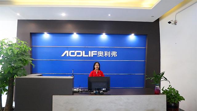 Verified China supplier - Shenzhen Aolifuwei Technology Co., Ltd.