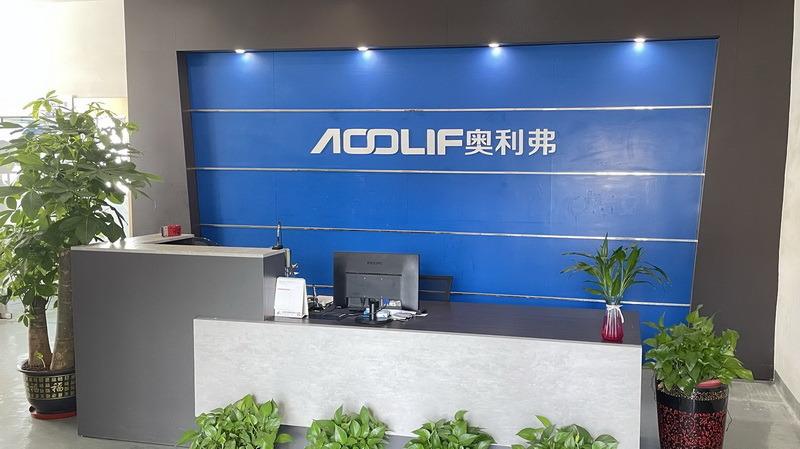 Verified China supplier - Shenzhen Aolifuwei Technology Co., Ltd.