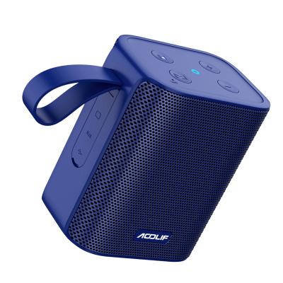 China No portable aux speakers. Shenzhen manufacturer OEM ODM bluetooth speaker tws wireless TF card bluetooth for sale