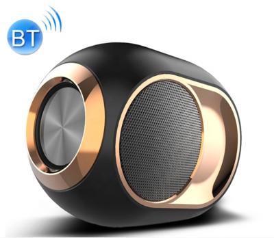 China Toothless Wireless Blue Speaker with TWS for sale