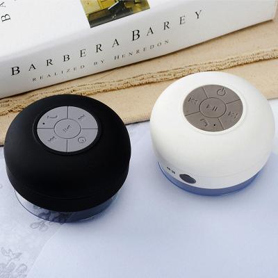 China No New Arrival Fashion Water Proof Blue Tooth Speaker Portable Levitating Radio for sale