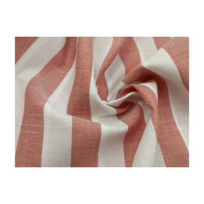 China Mizuda Woven Cotton 100 Wick Plain Fabric Shrink-Resistant Light Weight For Shirt Dress Sleepwear DIY Custom for sale