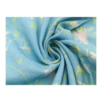 China Wicking Guaranteed Unique Quality Printing Knot Dyed Cheap High Quality Fabric for sale