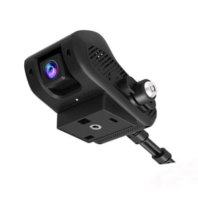 China Waterproof wifi 4G hotspot 1080P car dash cam car navigation dvr with SOS service for sale