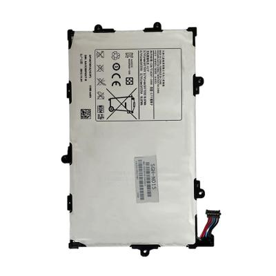 China For Samsung SP397281A Tab Battery Tab 3.7V 5100mAh Replacement Battery For Samsung Galaxy Tab 7.7 i815 P6800 P6810 for sale