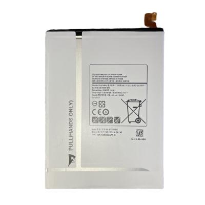 China For Samsung Tab Battery EB-BT710ABE 3.85V 4000mAh Replacement Battery For Samsung Galaxy Tab s2 SM-T710 for sale