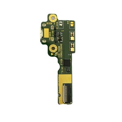 China Factory wholesale hot sale is used for mobile phone high quality left charging left charging qz3 connector for qz3 for sale