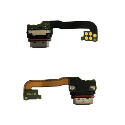 China Replace Phone Parts Hot Selling Flex Cable Usb Damaged Left Type-C E4810 Charging Port For Kyocera DuraXV E4810 Extreme for sale