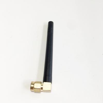 China New Hot Items 3g Rubber Antenna 860-980/1710-2100MHz YS-GSM-ANT-9 for sale