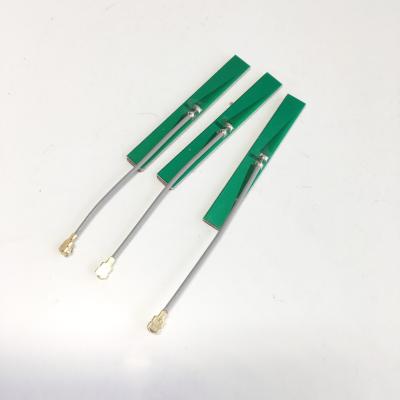 China China Manufacture Professional 2400-2500MHz WIFI 2.4Ghz PCB ANTENNA PCB YS-ANT21003 for sale