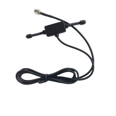 China 900-1800mhz Frequency Band Security High Frequency Power Antenna YS-GSM-ANT-7 for sale