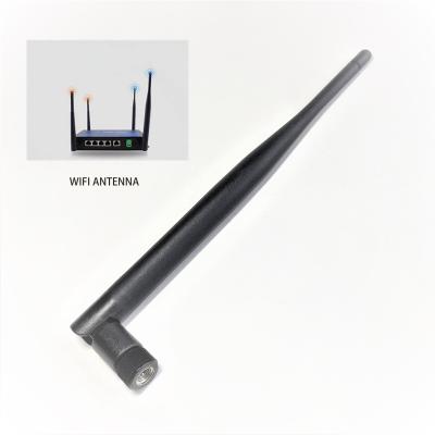 China YS 2.4 Wifi Router 16Ccm Sma Indoor Wireless Antenna YS 2.4G 16cm for sale