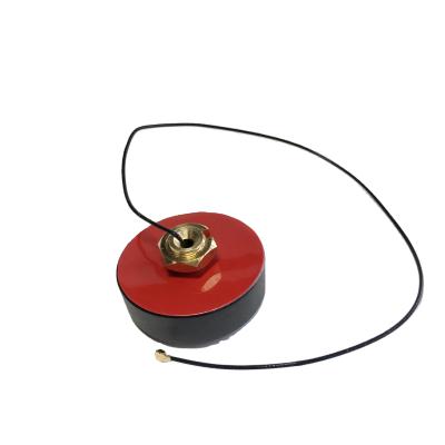 China Customized Inventory Spot Direct Sales Security Small Round Antenna YS-4G-ANT-9 for sale