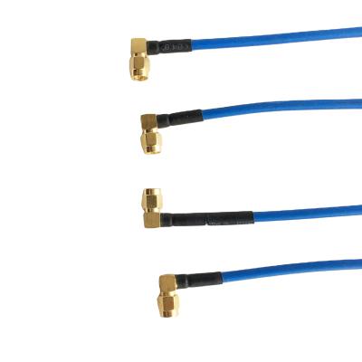 China RF Highly Competitive Price Custom Radio Frequency Cable Assembly for sale