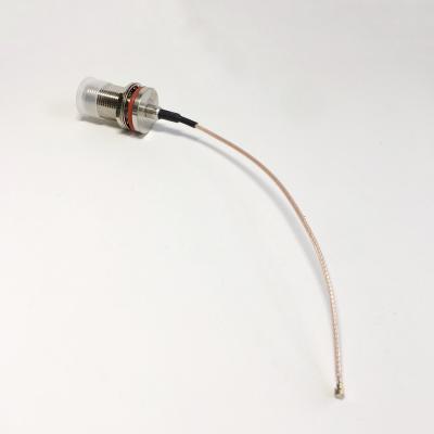 China Professional PSU cable connecting. RF Manufacturer Rg 178 Cable Model Server Wifi Signal Antenna for sale